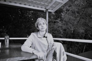 एक खुट्टाले नाचेर परिचय बनाएकी गायिका तथा मोडल सीता सुवेदीको निधन