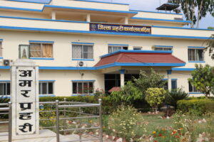 चितवन कारागारबाट फरार कैदी पक्राउ