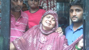 जेन–जी आन्दोलनमा वीरगन्जका एक युवाको मृ*त्यु भएको पुष्टि