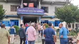 जेन–जी आन्दोलनका क्रममा रौतहटमा २० करोडभन्दा बढीको क्षति भएको अनुमान