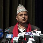 हामी अहिले पनि प्रहारको निशानामै छौं : महासचिव पोखरेल