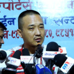 गृहमन्त्री गुरुङ माथि उच्चस्तरीय छानबिन गर्न नेपाली कांग्रेसको माग