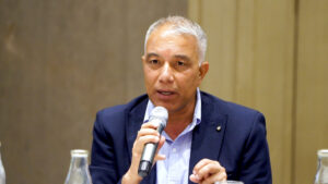 भौतिक पुनःनिर्माण मात्रै होइन आर्थिक पुनरुत्थान आवश्यक छ : ज्ञवाली