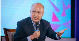 अर्थमन्त्री हुनुअघि रामेश्वर खनालको शर्त– पीएसओ र गाडी सुविधा नलिने