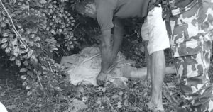 बर्दियामा हात्तीको आक्रमणबाट महिलाको मृ*त्यु