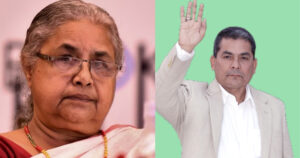 सुशीला कार्की र दुर्गा प्रसाईंलाई विशेष सुरक्षासहित जङ्गीअड्डा लगियो