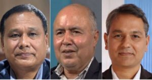 तीन मन्त्रीको टुंगो लाग्यो, भोलि शपथ