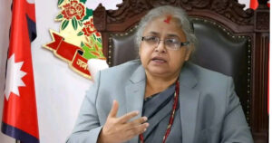 फागुन २१ गते निर्वाचन मिति घोषणा गर्ने तयारी ! कार्कीसँगै मन्त्रीले पनि लिँदैछन् शपथ ?