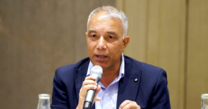 भौतिक पुनःनिर्माण मात्रै होइन आर्थिक पुनरुत्थान आवश्यक छ : ज्ञवाली