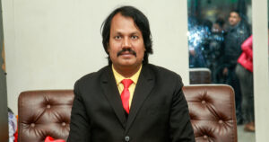 ओली नेतृत्वको सरकारलाई दिएको समर्थन फिर्ता लिँदै सिके राउत