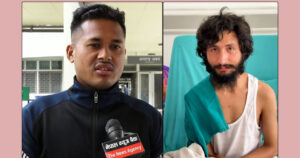 अस्पतालबाट जेनजीहरु भन्छन् : हाम्रो सहभागिता बिना प्रक्रिया अघिबढे अर्को आन्दोलन