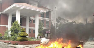 अख्तियारमा भ्रष्टाचारका सबै फाइल सुरक्षित