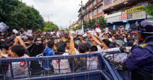 जेनजी आन्दोलनमा मारिनेको संख्या ५५ पुग्यो