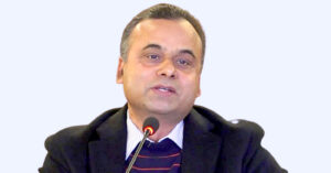 मन्त्री बन्न गरिएको प्रस्ताव भिमार्जुनले पनि गरे अस्वीकार