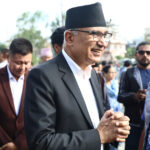 विष्णु पौडेललाई गैरकानुनी हिरासतमा राखिएको भन्दै दायर रिट खारेज