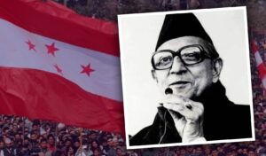 आज ११२औं बिपी जन्मजयन्ती मनाइँदै