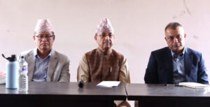 कांग्रेस बैठकको निर्णय: संसद् विघटन असंवैधानिक, दलहरूसँग छलफल गर्ने