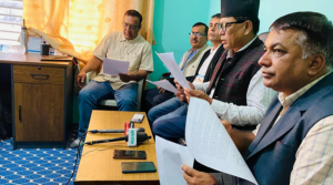 कात्तिकभित्रै बक्यौता भुक्तानी गर्ने सहमतिपछि दूध किसानले रोके आन्दोलन