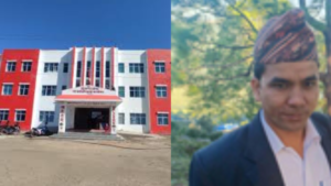 सडकको बील पास गर्न १ लाख घुस माग्ने गाउँपालिकाका लेखा अधिकृत रंगेहात पक्राउ