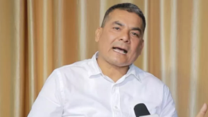 दुर्गा प्रसाईंले बोलाए केन्द्रीय भेला