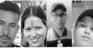 भारतको सिमलामा भएको गाडी दुर्घटनामा ४ जना नेपालीको मृ*त्यु, २ घाइते