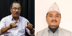 हरिसिद्धिमा बालिकालाई गाडीले ठक्कर दिने कोसीका मन्त्री मगरलाई बर्खास्त गर्न कमल थापाको माग