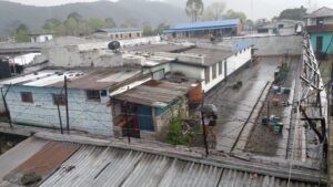 कास्की कारागारबाट भागे ९ सयभन्दा बढी कैदीबन्दी