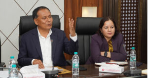 अलपत्र आयोजनाका ठेक्का तोड्ने तयारी