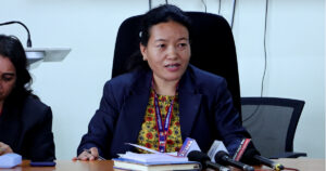 महिला सरकारी वकीलहरूको प्रथम राष्ट्रिय सम्मेलन हुँदै