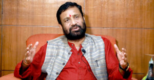 मन्त्री बन्ने सूचीबाट संगीताको नाम अचानक काटिनु षड्यन्त्र : निधि