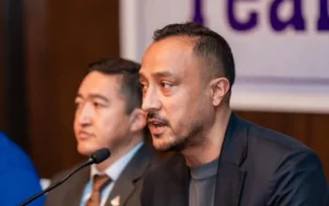 दुई–तीन हप्तामा टियु क्रिकेट मैदान नयाँ स्वरुपमा तयार हुन्छ : सचिव खड्का