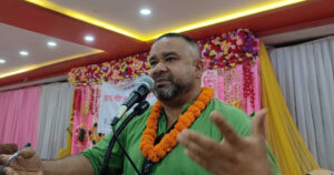 काम नगरिदिएको भन्दै हेटौंडाका उपमेयरमाथि बीच बजारमै हातपात