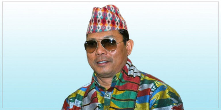 सर्वोच्चद्वारा रेशम चौधरीको माफी मिनाहा सदर