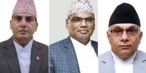 ३ सचिवको सरुवा, गृह सचिवको जिम्मेवारी दंगाललाई