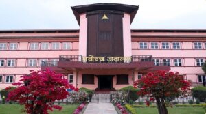 संसद् पुनर्स्थापनाको माग लिएर कांग्रेस पनि सर्वोच्चमा