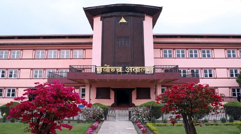 गैरनेपाली भए पनि नेपालमा मिर्गौला प्रत्यारोपण गर्न पाउने