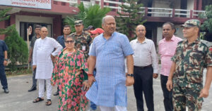 जेनजी आन्दोलन : आफ्नो प्रदेशका मृतक परिवारलाई मधेश सरकारले साढे २ लाख क्षतिपूर्ति दिने