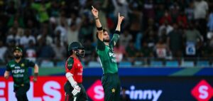 बंगलादेशलाई हराउँदै पाकिस्तान एसिया कपको फाइनलमा