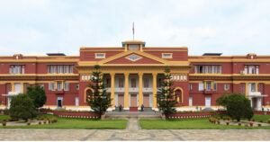 नवनियुक्त मन्त्रीहरूको शपथ समय सर्‍यो