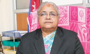 सुशीला कार्कीको शपथलगत्तै शीतल निवासमै पहिलो मन्त्रिपरिषद् बैठक बस्ने तयारी