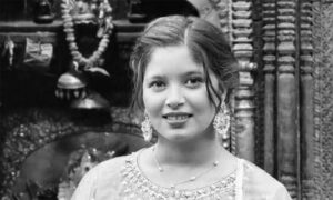 पोखरामा मृ*त फेला परेकी युवती दोलखाकी भएको पुष्टि