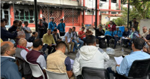 आन्दोलनपछि नष्ट भएका कागजातले ट्रक व्यवसायी संकटमा, सहजीकरण गर्न महासंघको आग्रह