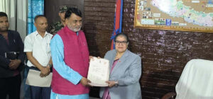 मधेशको मुख्यमन्त्रीमा लोसपा नेता जितेन्द्र सोनल नियुक्त