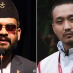 गृहमन्त्रीको दौडधुपः प्रधानमन्त्रीलाई भेट्न पुगे