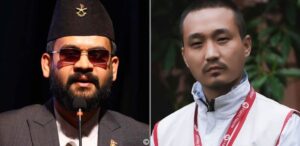 बालेन र सुदनविरुद्ध अखिलको जाहेरीबारे प्रहरीले २४ घण्टापछि जवाफ दिने