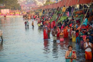 मधेस प्रदेशमा छठमा थप एक दिन सार्वजनिक बिदा