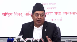 बाढीपहिरोमा परेर ५२ जनाको मृ*त्यु, उद्दार कार्य जारी