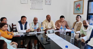 जसपा नेपालको लुम्बिनी प्रदेश अधिवेशन कात्तिक २९ र ३० गते हुने