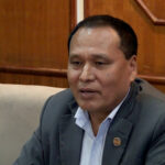 पेट्रोलियम पदार्थमा भइरहेको मूल्य घटाउन सरकारसँग माग