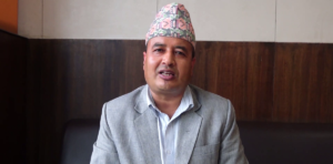 साइबर ब्युरोले लियो एमाले नेता महेश बस्नेतको बयान